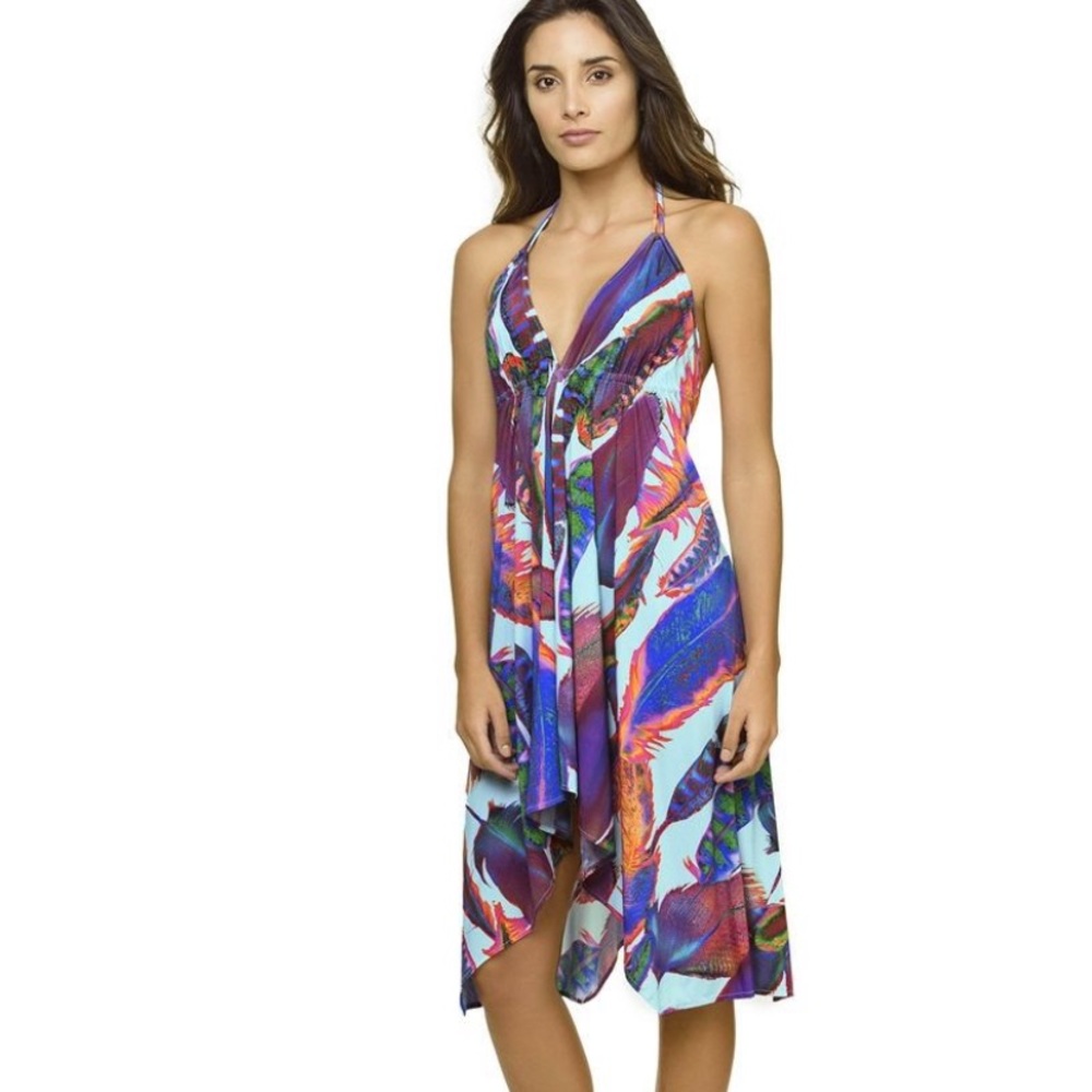 PilyQ Vida Rion Dress